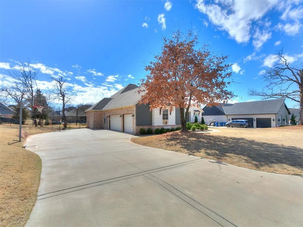 Photo 45 — 1970 Ladera Lane, Edmond, OK 73034