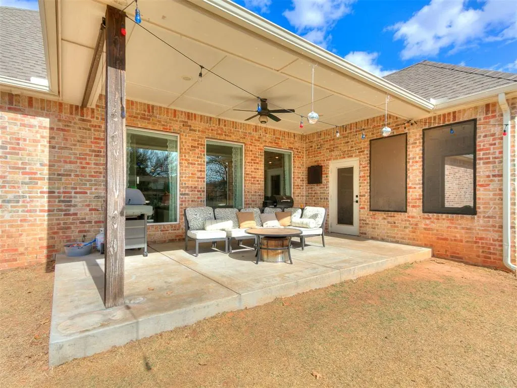Photo 46 — 1970 Ladera Lane, Edmond, OK 73034
