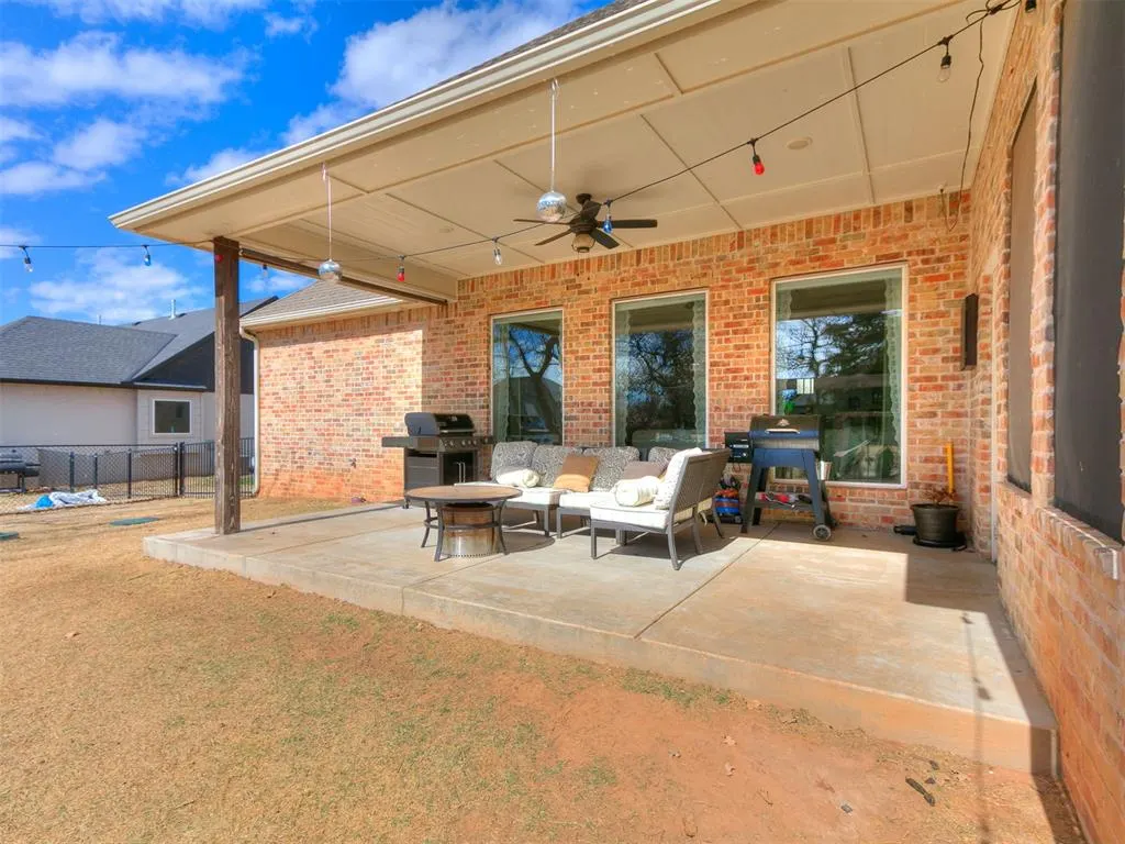 Photo 47 — 1970 Ladera Lane, Edmond, OK 73034