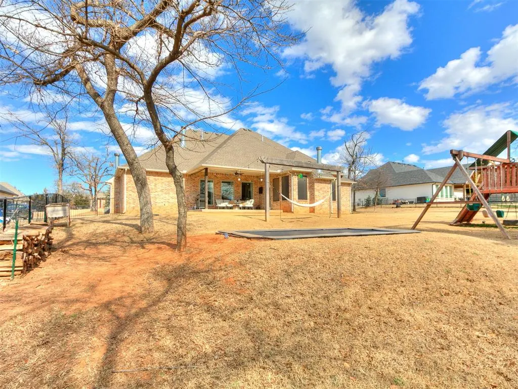 Photo 48 — 1970 Ladera Lane, Edmond, OK 73034