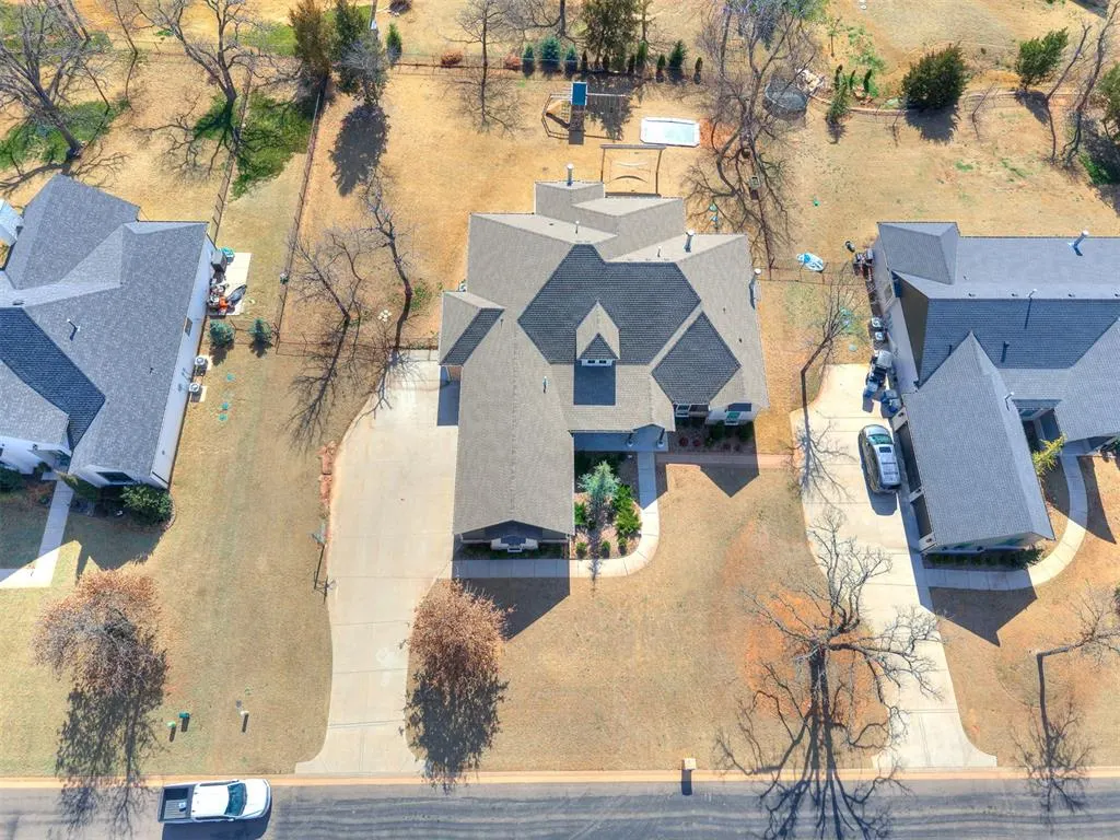 Photo 49 — 1970 Ladera Lane, Edmond, OK 73034