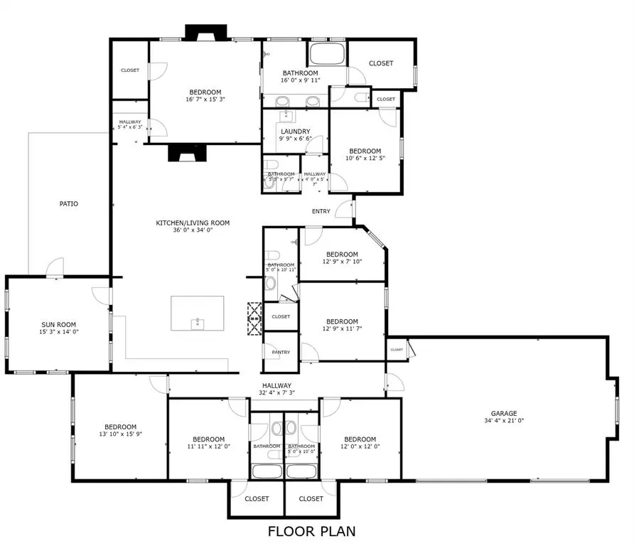 Photo 50 — 1970 Ladera Lane, Edmond, OK 73034