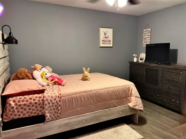 Photo 2 — 107 N Sequoyah Street, Broken Bow, OK 74728