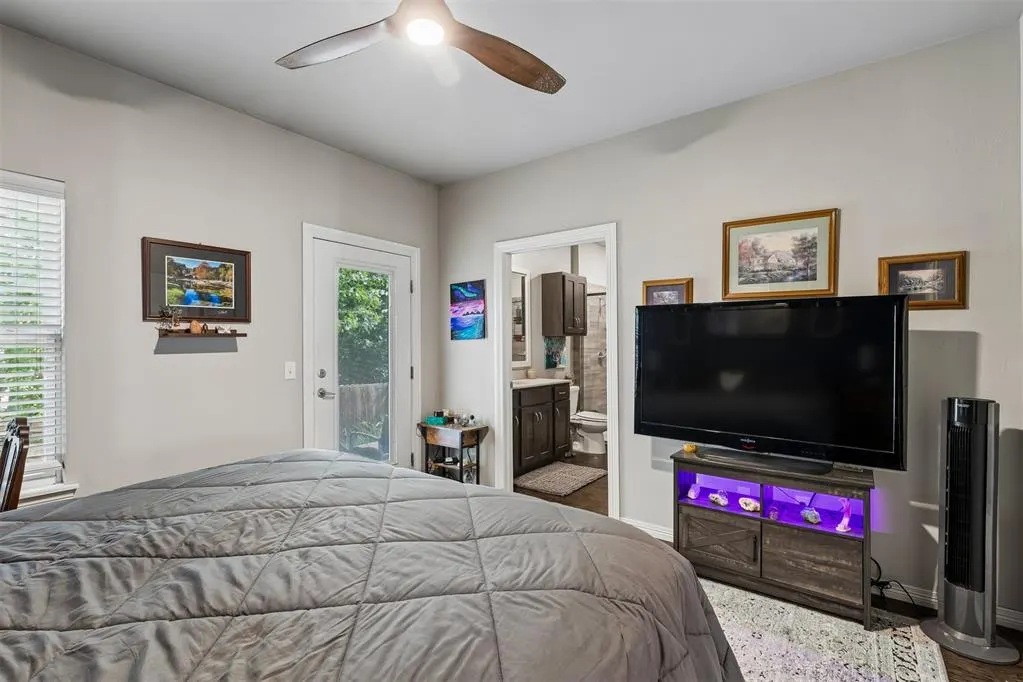 Photo 13 — 2109 Camino Del Plaza Lane, Edmond, OK 73013