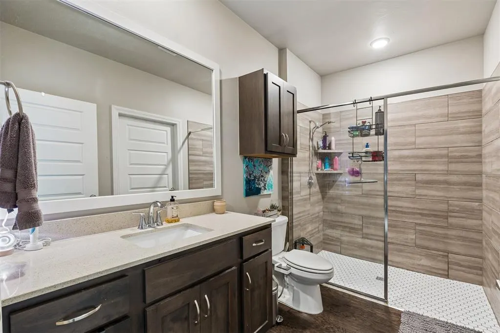 Photo 17 — 2109 Camino Del Plaza Lane, Edmond, OK 73013