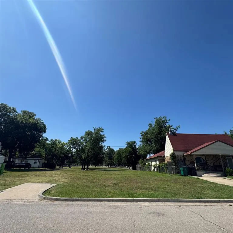 Front exterior — 1512 NW 28th Street, Oklahoma City, OK 73106