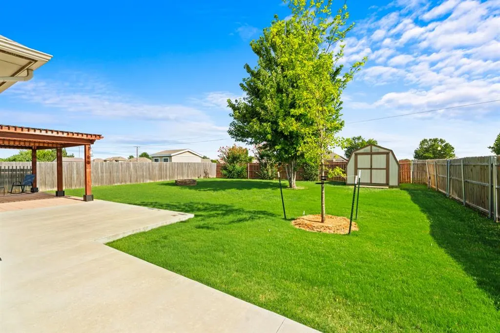 Photo 37 — 840 Carol Ann Place, Moore, OK 73160