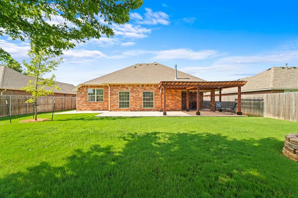 Photo 38 — 840 Carol Ann Place, Moore, OK 73160
