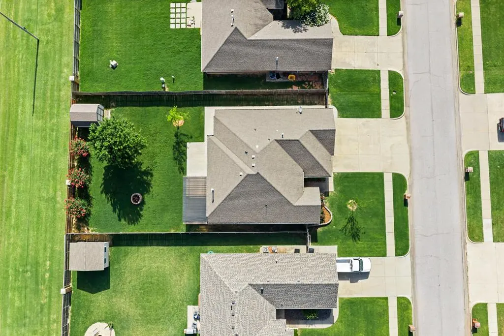Photo 41 — 840 Carol Ann Place, Moore, OK 73160
