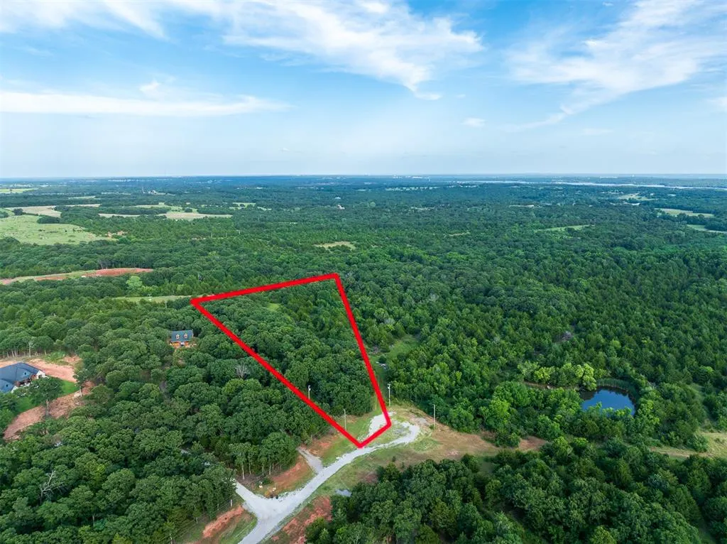 Front exterior — 850500 S 3397 Road, Chandler, OK 74834
