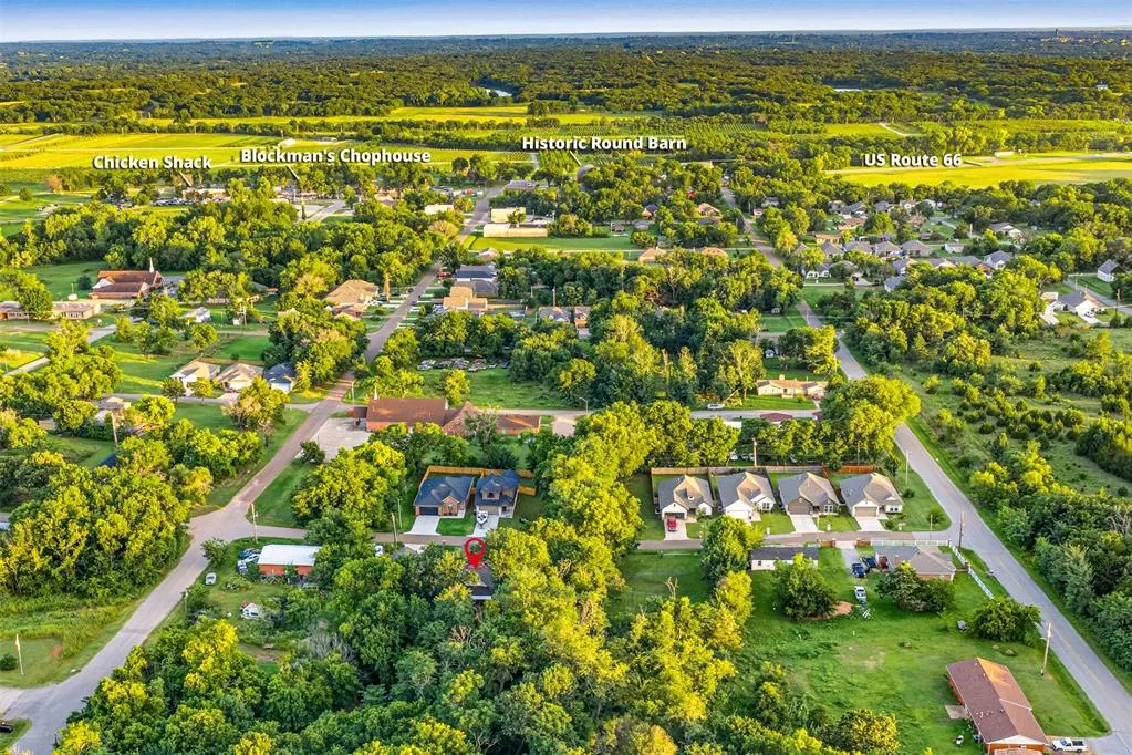 Photo 3 — 125 E 7th Street, Arcadia, OK 73007