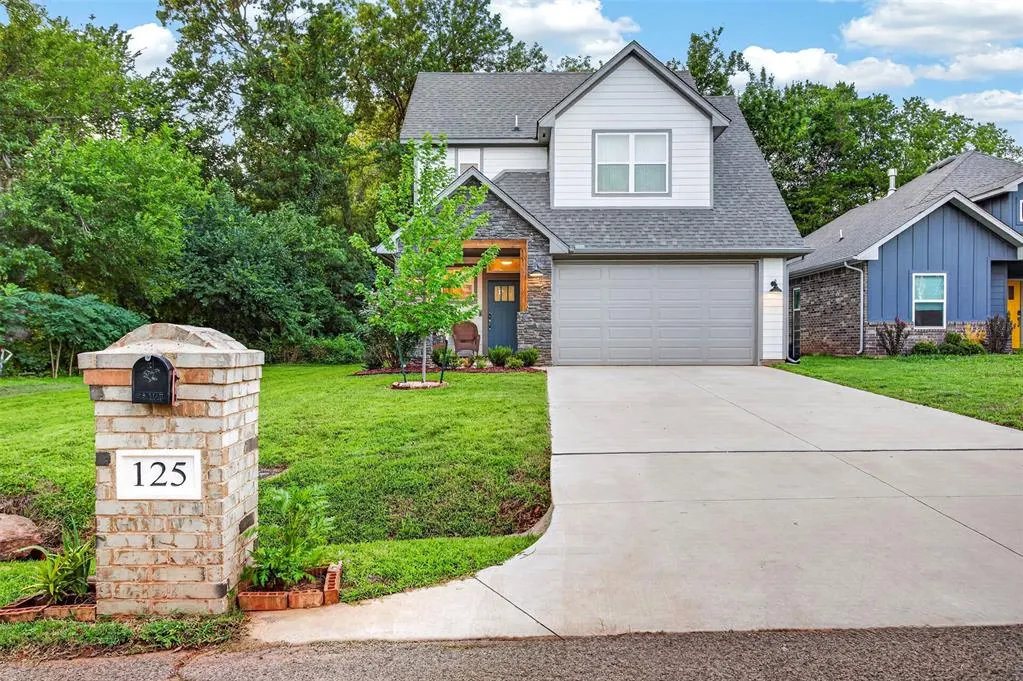 Photo 4 — 125 E 7th Street, Arcadia, OK 73007