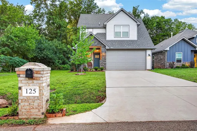 Photo 4 — 125 E 7th Street, Arcadia, OK 73007