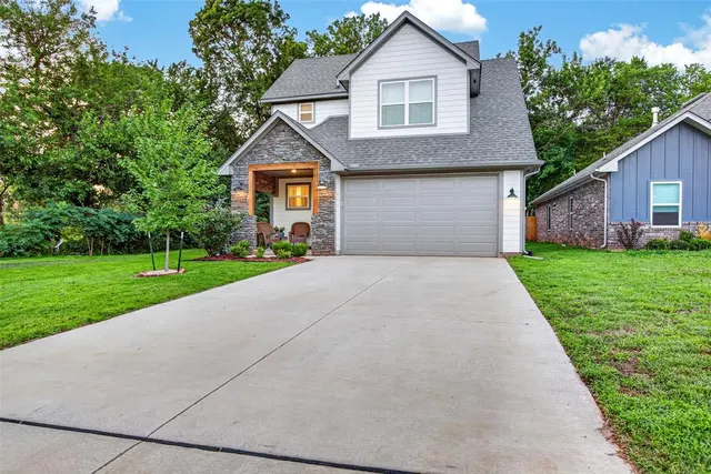 Photo 5 — 125 E 7th Street, Arcadia, OK 73007