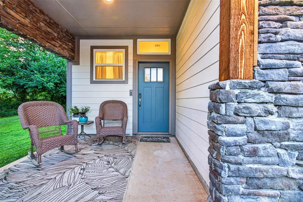 Photo 8 — 125 E 7th Street, Arcadia, OK 73007