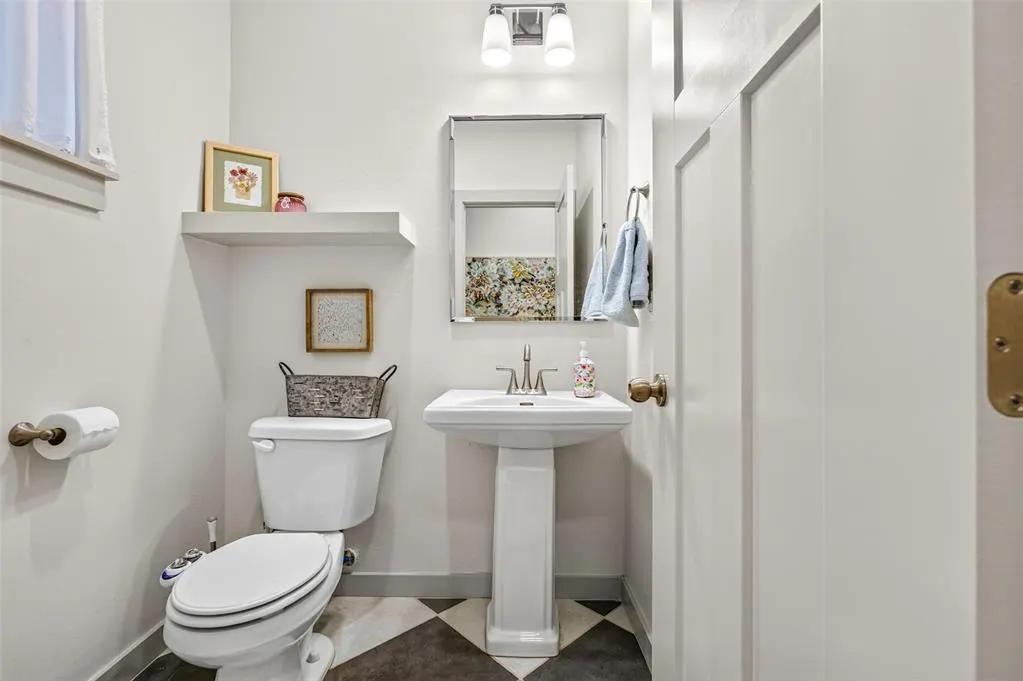 Photo 13 — 125 E 7th Street, Arcadia, OK 73007