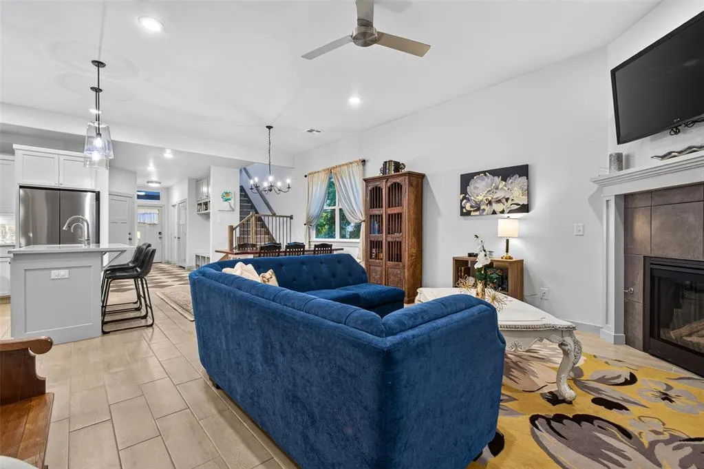 Photo 14 — 125 E 7th Street, Arcadia, OK 73007