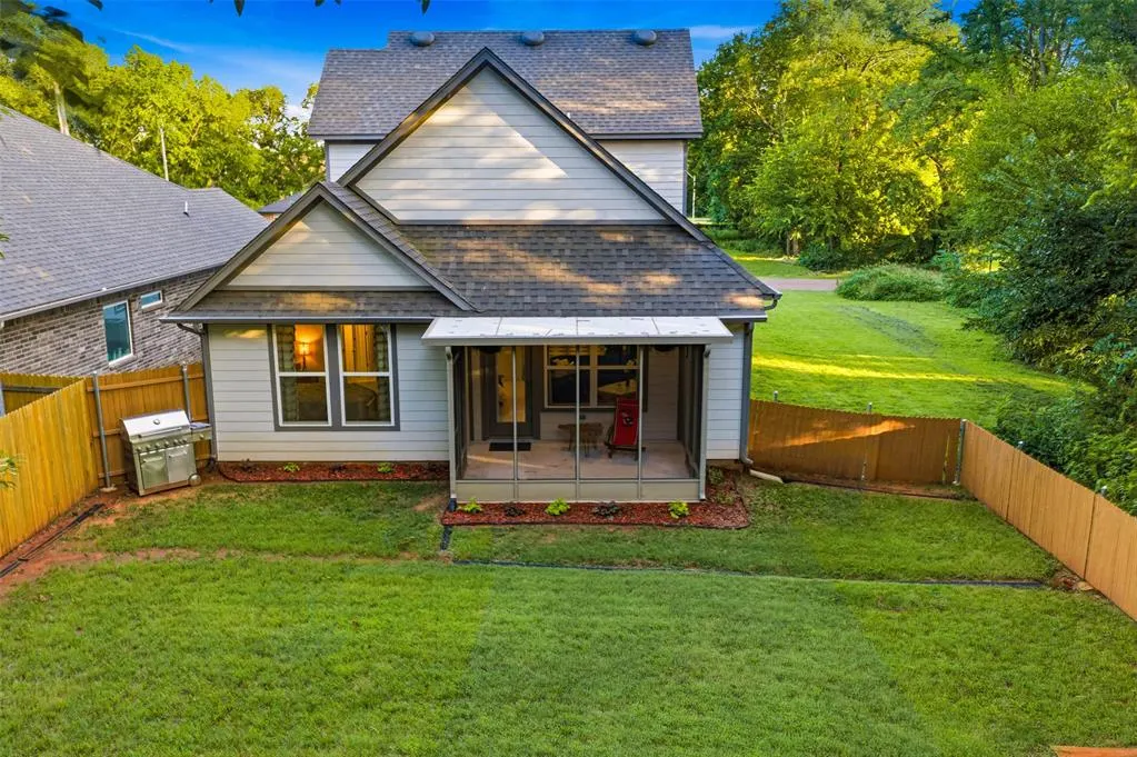 Photo 43 — 125 E 7th Street, Arcadia, OK 73007
