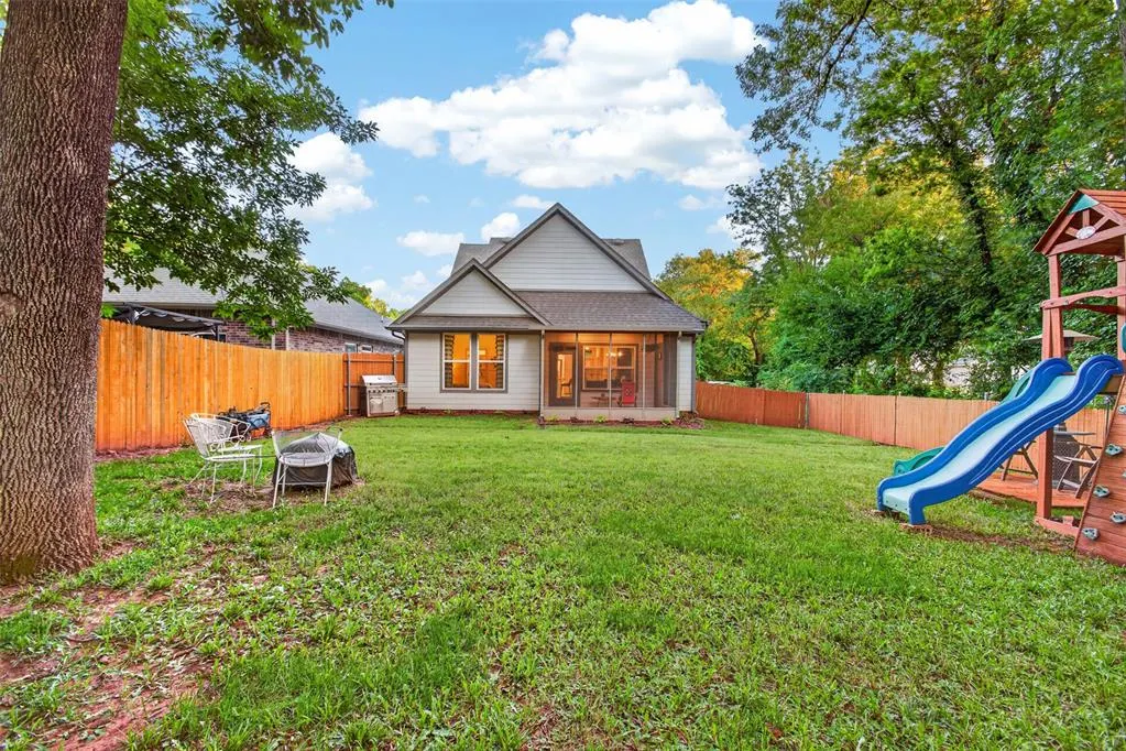 Photo 44 — 125 E 7th Street, Arcadia, OK 73007