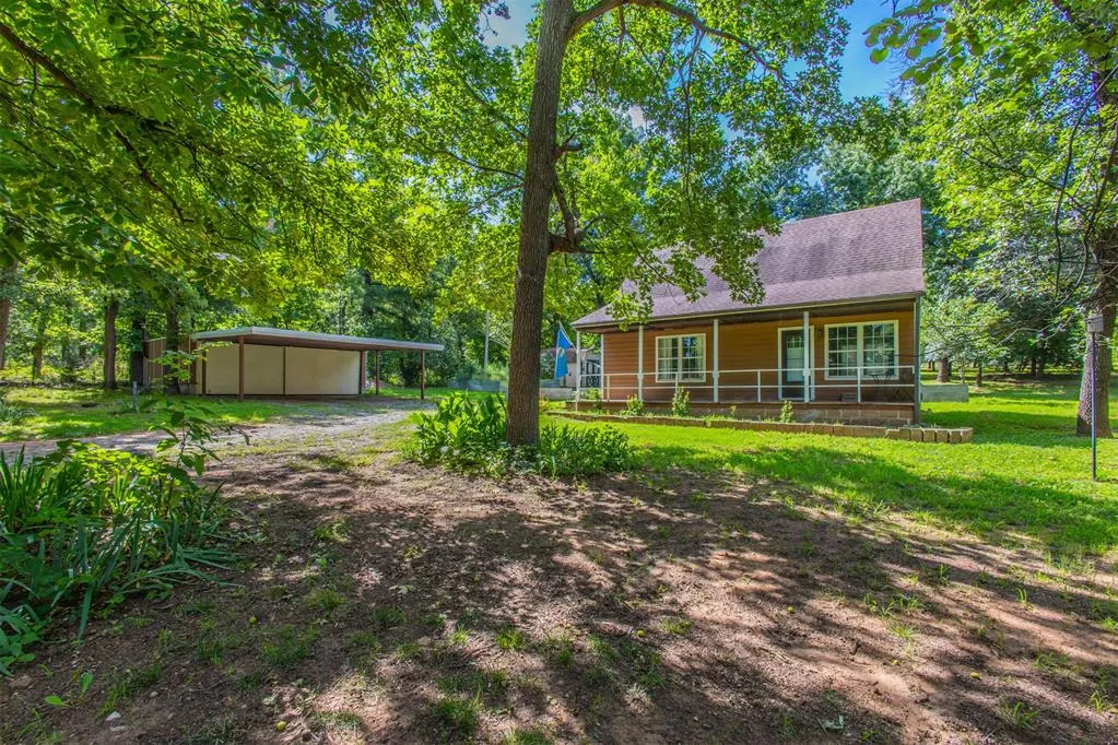 Photo 23 — 18024 E Franklin Road, Newalla, OK 74857