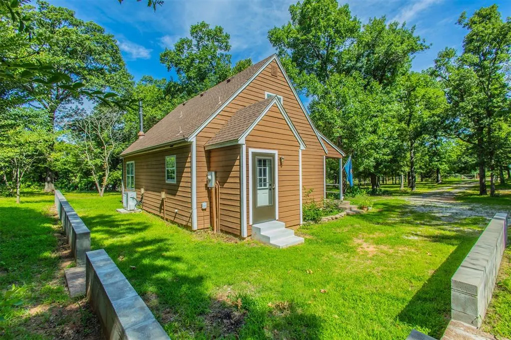 Photo 26 — 18024 E Franklin Road, Newalla, OK 74857