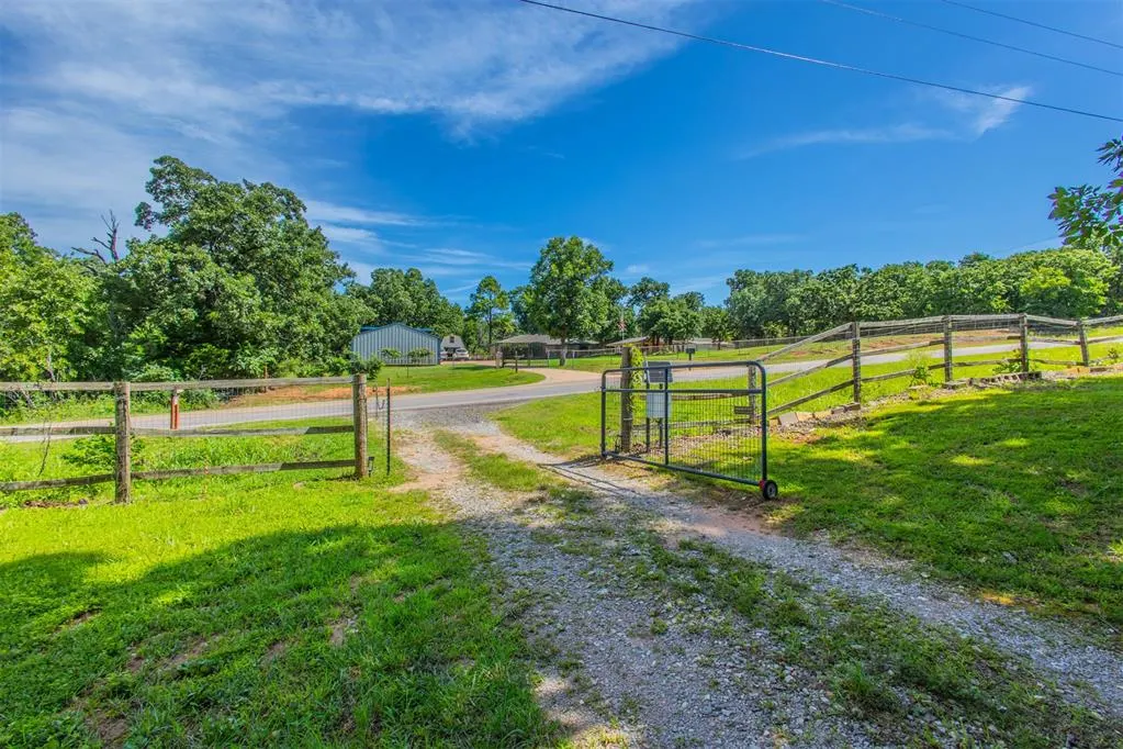 Photo 30 — 18024 E Franklin Road, Newalla, OK 74857
