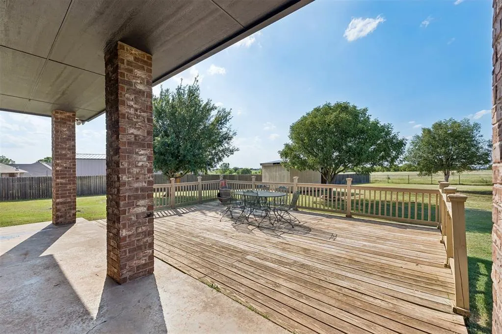 Photo 39 — 6109 Callahan Way, Piedmont, OK 73078