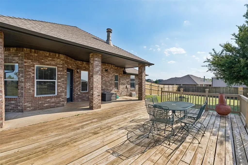 Photo 40 — 6109 Callahan Way, Piedmont, OK 73078