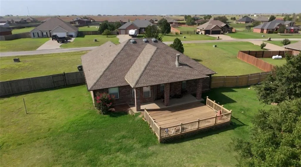 Photo 43 — 6109 Callahan Way, Piedmont, OK 73078