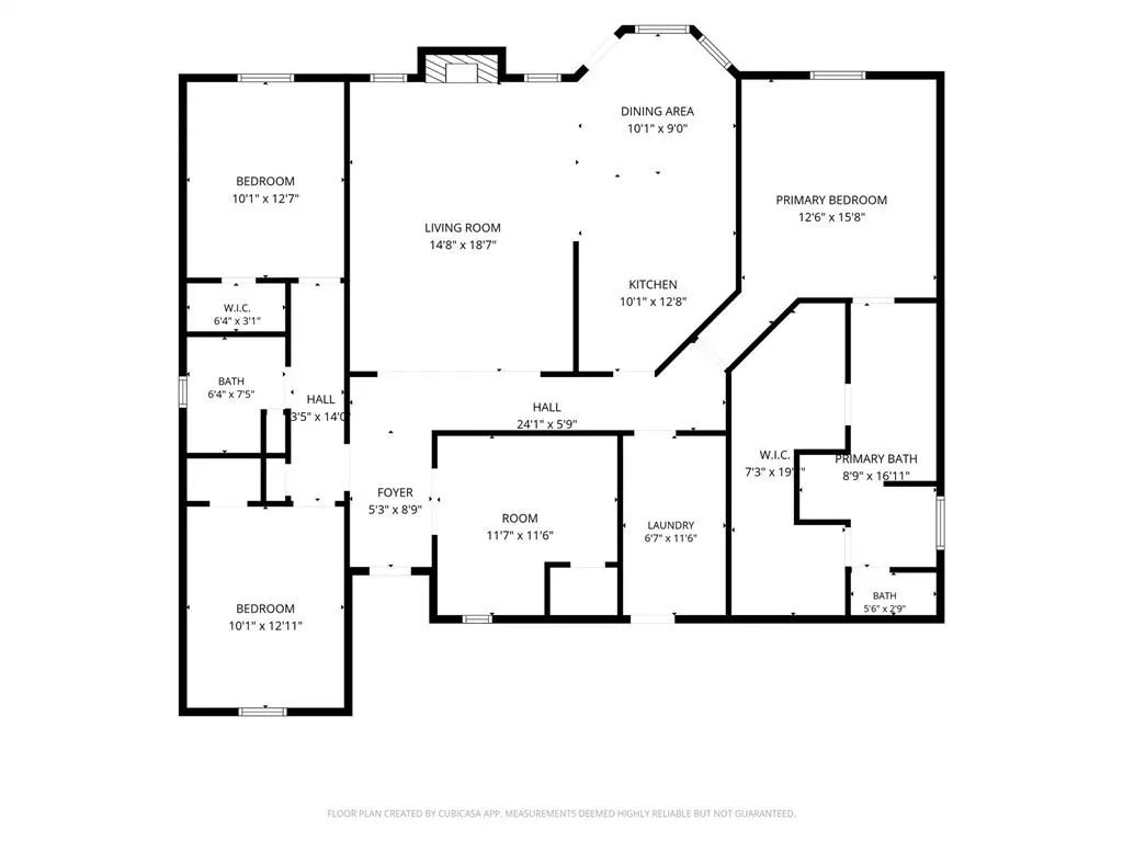 Photo 46 — 6109 Callahan Way, Piedmont, OK 73078