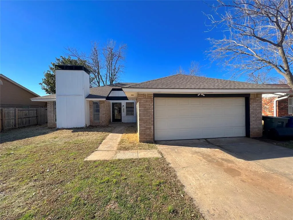 Photo 4 — 1017 S Neptune Street, Edmond, OK 73003