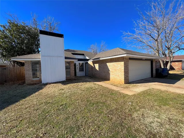 Photo 5 — 1017 S Neptune Street, Edmond, OK 73003