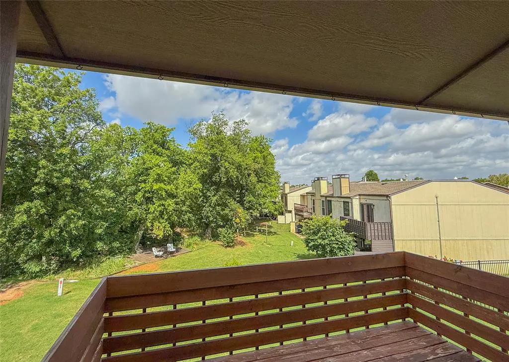 Photo 26 — 12021 Hawthorne Lane, Oklahoma City, OK 73162