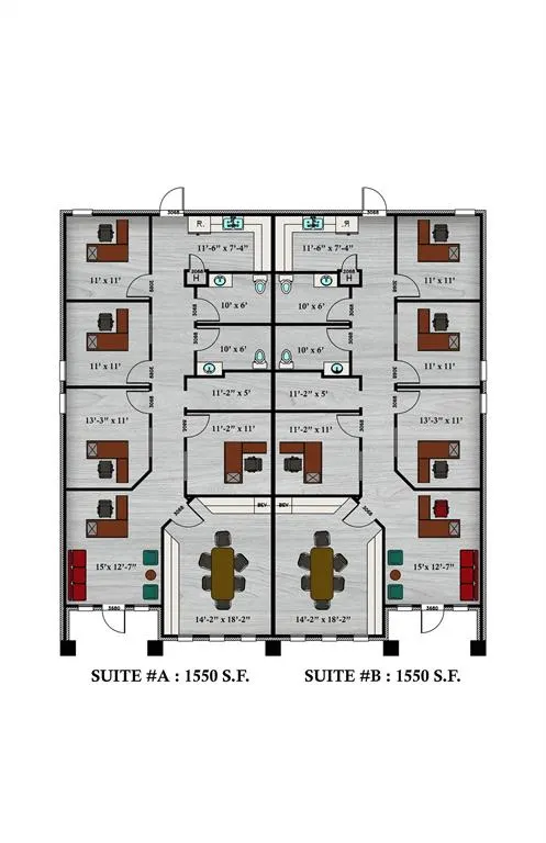 Photo 2 — 1409 NW 122nd Street Suite A, Oklahoma City, OK 73114