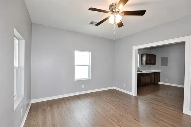 Photo 2 — 508 S Chapman Avenue, Shawnee, OK 74801