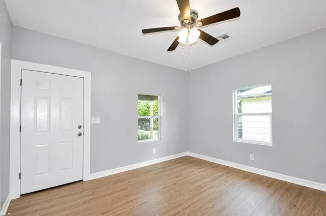 Photo 3 — 508 S Chapman Avenue, Shawnee, OK 74801