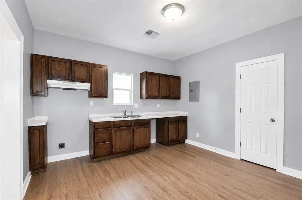 Photo 4 — 508 S Chapman Avenue, Shawnee, OK 74801