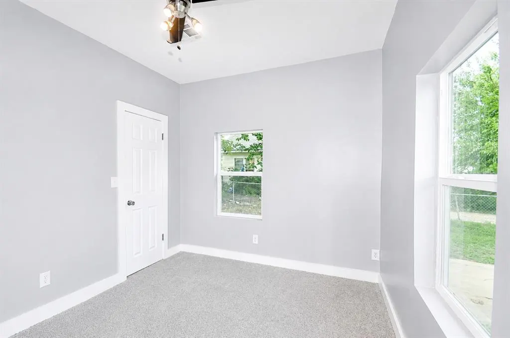 Photo 10 — 508 S Chapman Avenue, Shawnee, OK 74801