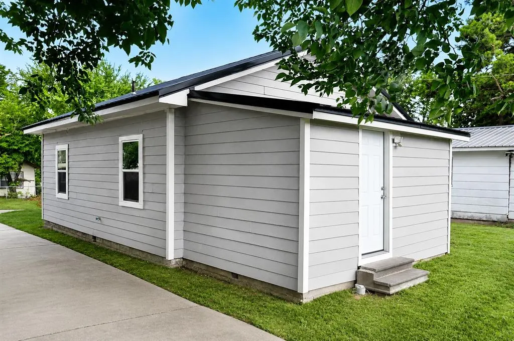Photo 15 — 508 S Chapman Avenue, Shawnee, OK 74801