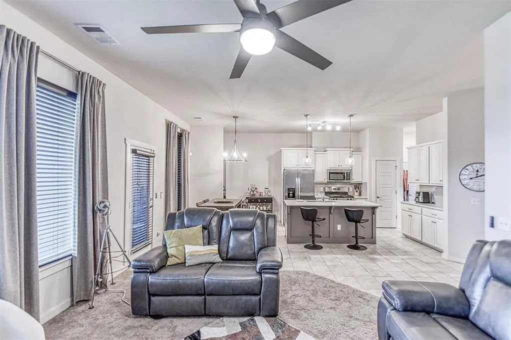 Photo 14 — 516 NE 23rd Avenue, Norman, OK 73071
