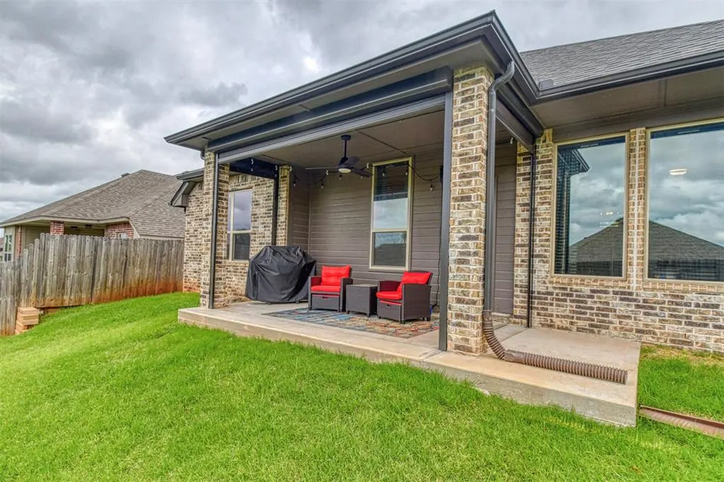 Photo 40 — 516 NE 23rd Avenue, Norman, OK 73071