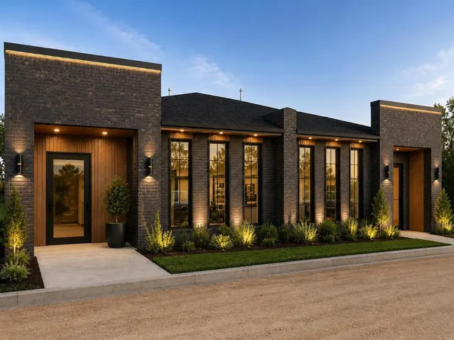 Front exterior — 1409 NW 122nd Street Suite B, Oklahoma City, OK 73114