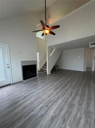 Sold home at 11560 N May Avenue #206