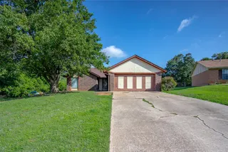 Sold home at 1029 Oak Hill Drive