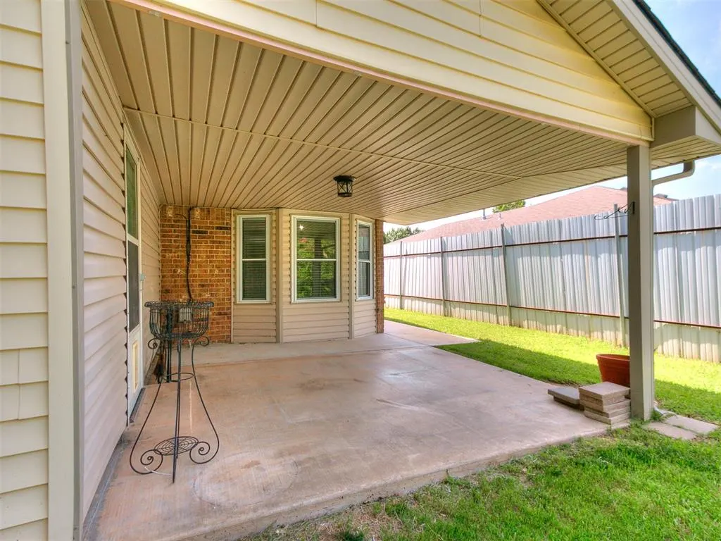 Photo 28 — 621 Cypress Drive, Oklahoma City, OK 73170