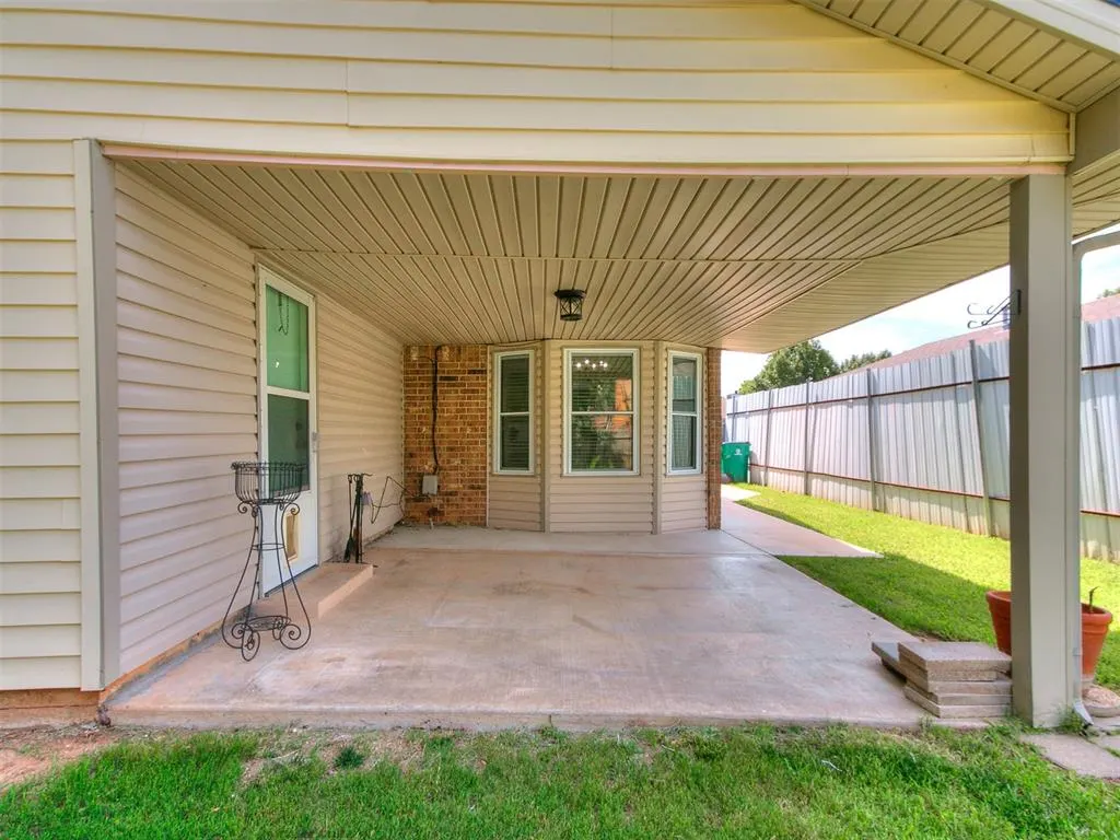 Photo 29 — 621 Cypress Drive, Oklahoma City, OK 73170
