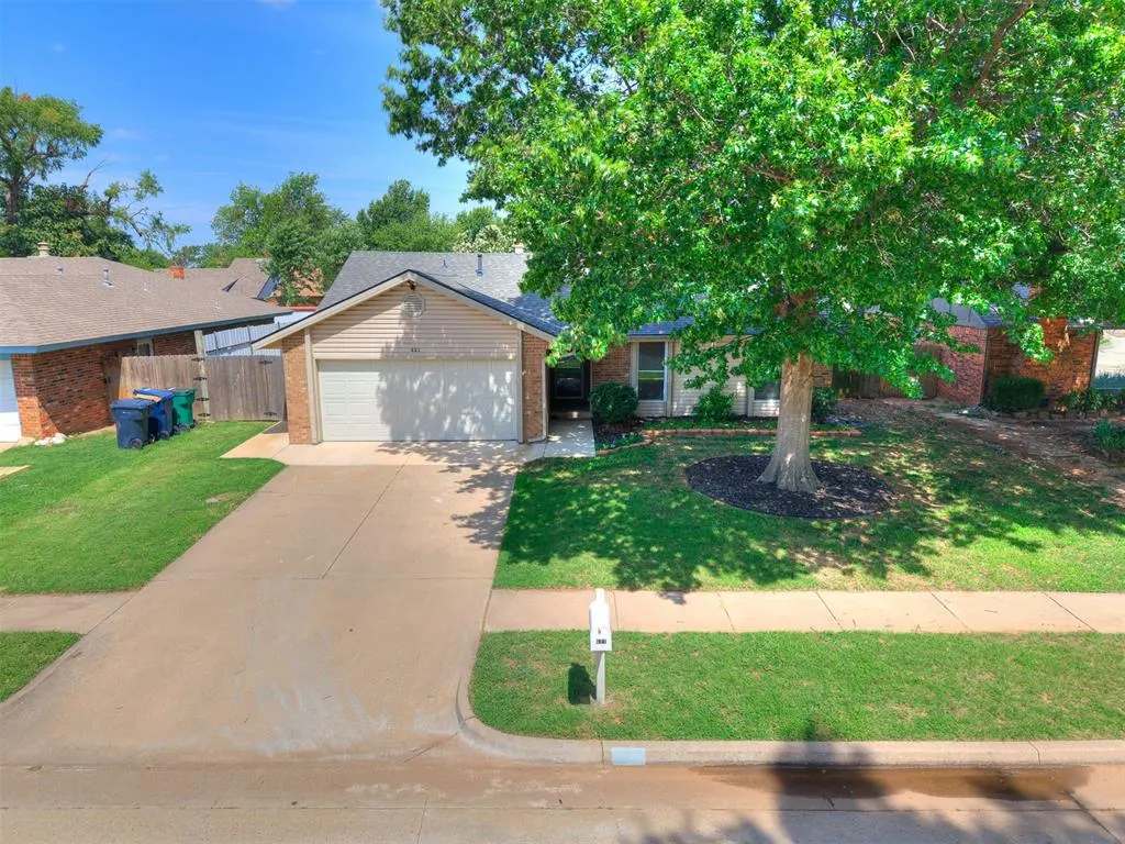Photo 35 — 621 Cypress Drive, Oklahoma City, OK 73170