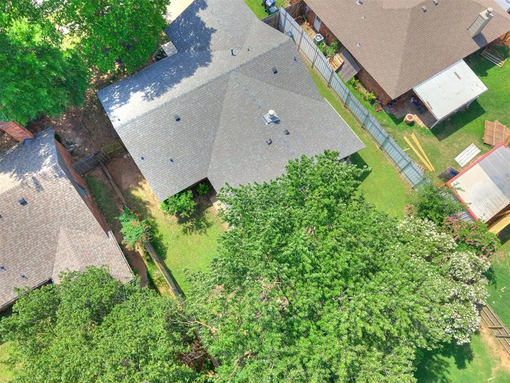Photo 33 — 621 Cypress Drive, Oklahoma City, OK 73170