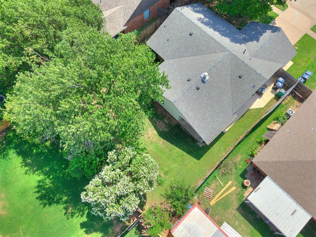 Photo 34 — 621 Cypress Drive, Oklahoma City, OK 73170
