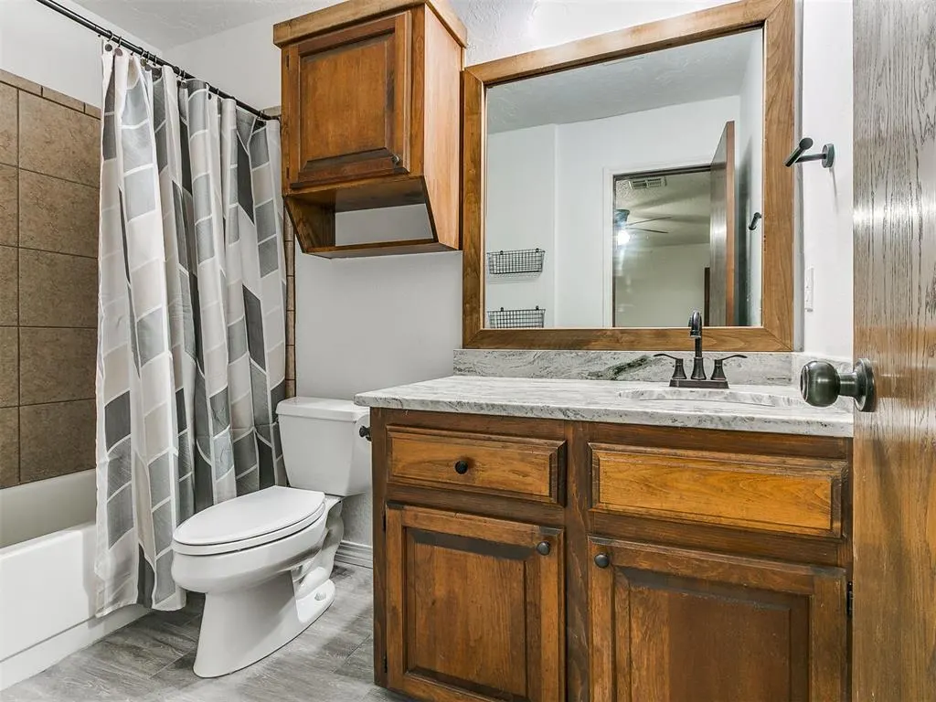 Photo 20 — 621 Cypress Drive, Oklahoma City, OK 73170